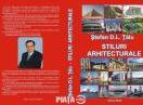 Vand cea mai buna carte de “stiluri arhitecturale” din România