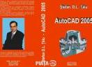 Vand cartea AutoCAD 2005. Proiectare 2D