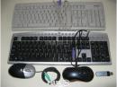 tastatura noua sau mouse optic pe ps/2 10 lei 
