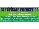 Eliberam CERTIFICATE ENERGETICE / CERTIFICAT ENERGETIC