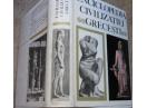 Enciclopedia civilizatiei grecesti, Pierre Devambez, 1970