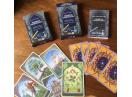 Carti tarot Mystical Lenormand +gratis cartea in limba romana