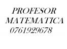 PROFESOR MATEMATICA = 0761929678