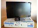 Monitor-TV Philips, led, full hd, 23,6 inch, nou