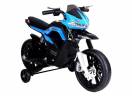 Motocicleta electrica pentru copii BJT5158 45W 6V STANDARD