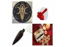 Placa divinatie + pendul radiestezie +cadou un set rune