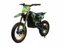 Motocicleta electrica pt. copii NITRO Eco Tiger 1300W 48V 13Ah Lithiu Baterry