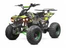 ATV Electric pentru adolescenti sau adulti NITRO ECO Warrior 1000W 48V