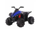 ATV electic pentru copii Kinderauto BJ1588 2x 35W Premium