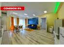 COMISION 0! Apartament 3 camere Semidecomandat, Ultrafinistat, Floresti