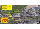 Teren intravilan 10000 m2 Cluj-Napoca, langa aeroport, Acces asfalt/CFR