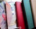 Repertoriul Graficii Romanesti din sec al XX-lea, 9 volume