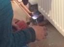 Instalator  termice,sanitare si gaz
