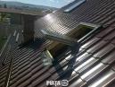 montaj ferestre de mansarda velux