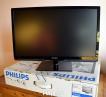 monitor-TV Philips, led, full hd, 23,6 inch