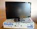 Monitor tv philips led full hd 23 6 inch 2540 poza 5
