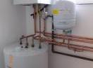 Instalator termice sanitare și gaz