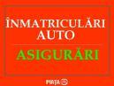 Contracte Auto / acte de inmatriculare / Asigurari/ Traduceri