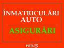 Contracte Auto / Fise de inmatriculare / Asigurari/ Traduceri