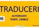 Contracte Auto / Fise de inmatriculare / Asigurari/ Traduceri