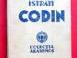 Codin panait istrati prima editie 1935 carti muzica filme 3299 poza 1