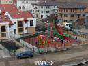 case 5 camere (Duplex) si apartamente de 3,4 camere cu gradina in ansamblul rezidential tineretului baciu,  locuri parcare