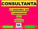 Contracte Auto- acte inmatriculare / Asigurari/ Traduceri