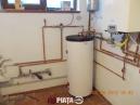 Instalator  termice,sanitare si gaz