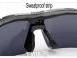 Ochelari de soare sport condus .... lentila protectie uv echipamente sportive si de turism 3667 poza 5