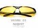 Ochelari de soare sport condus .... lentila protectie uv echipamente sportive si de turism 3667 poza 1