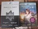 Downton Abbey,DVD,UK original edition
