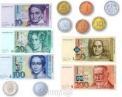Cumpar monede si bancnote marci germane Deutsche Mark, Gulden Olanda, Franci Elvetia, Schilling Austria - monede de aur si argint la cel mai bun pret