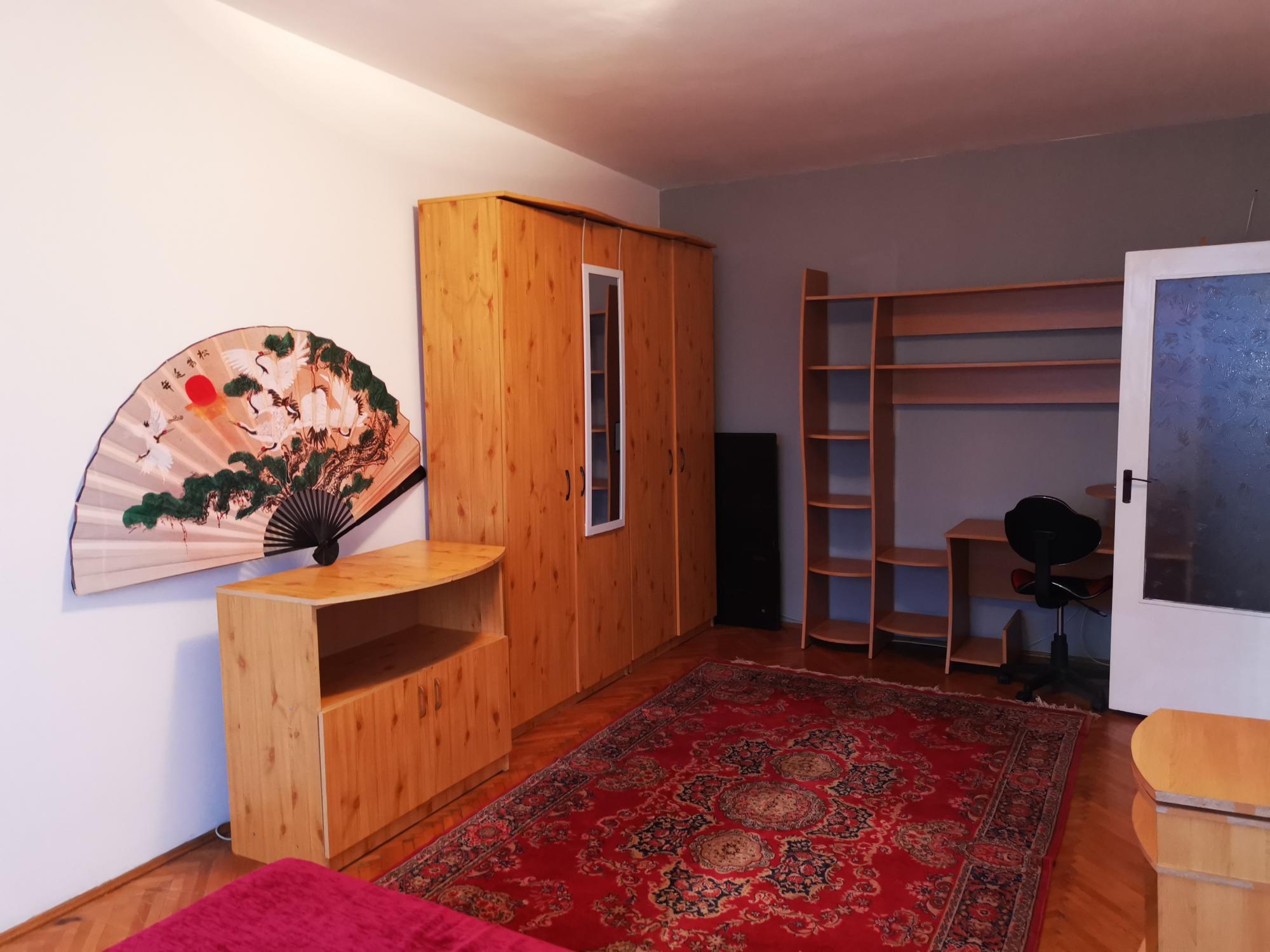 Apartament vanzare 2 camere cluj napoca gruia 4220 Piata AZ