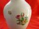 Vaza antica herend arta obiecte de colectie 8432 poza 1