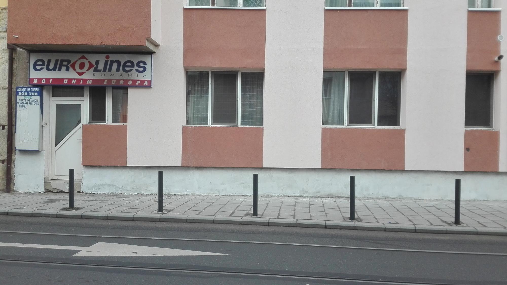 Spatiu comercial hale inchiriat cluj napoca gara 11662 Piata AZ