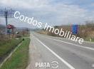 Cordos Imobiliare vinde și sau inchiriaza  teren 2ron/mp, 5800 mp