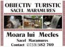 Obiectiv Turistic Sacel  Maramures 
