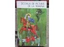 Scoala de pictura de la Triavna, Atanas Bojkov, 1973