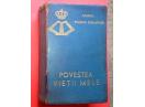 Povestea vietii mele, Regina Maria