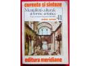 Mentalitati culturale si forme artistice , Andrei Cornea