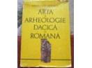 Arta si arheologie dacica si romana, Mihail Gramatopol, 1982