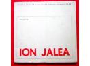 Ion Jalea, Andronache Elena, 1971