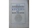 Les fondations culturelles royales de Roumanie, Dimitrie Gusti, 1937