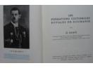 Les fondations culturelles royales de Roumanie, Dimitrie Gusti, 1937