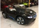 Masina electrica Copii BMW i8 2x 35W 12V KidCar
