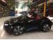 Masina electrica copii bmw i8 2x 35w 12v kidcar 399670 poza 2