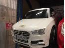 Masina electrica Copii Audi S5 | 2x35W | 12V