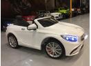 Masina electrica Copii Mercedes S63 | 2x 35W | 12V