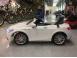 Masina electrica copii mercedes s63 2x 35w 12v 399676 poza 2