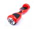 Hoverboard mover s8 bt red echipamente sportive si de turism 399694 poza 2